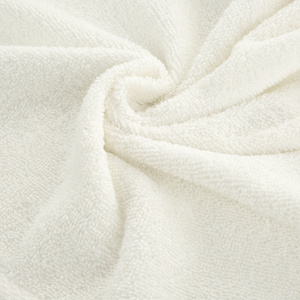 Bath Towel Smooth1 (36) 70 x 140 Cream