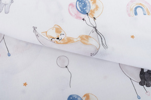 Pillowcase 40 x 40 Cotton Pillowcase Belluno 165