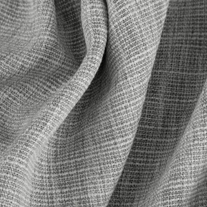 Curtain 140 x 250 Decorative Ready Roma Silver