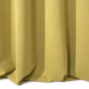 Curtain 135 x 250 Ready Decorative Rossie Mustard