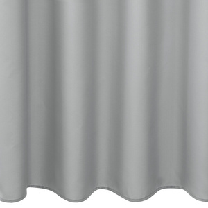 Rita Decorative Curtain 140 x 250 Steel Passage