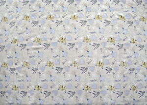 Cerata Na Stół Obrus Ceratowy 140 x 400 Gosia 01