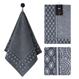 Jacquard Cloth 40 x 60 Carino 022