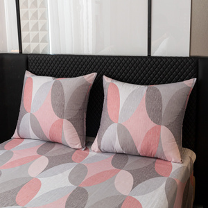 Bedding 140 x 200 2pc Satin Maria 3085