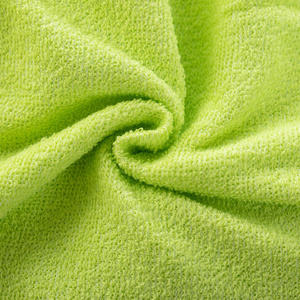 Terry sheet 60 x 120 with elastic Gaja 35