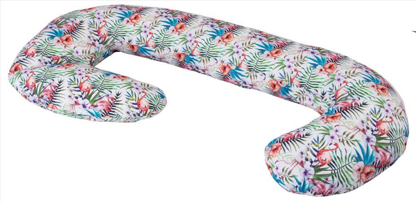 Pillow length 300 Pregnancy Cotton C-allow Type C 05