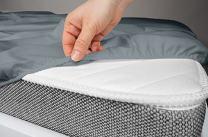 Prześcieradło 160 x 200 Jersey z Gumką Janet 03