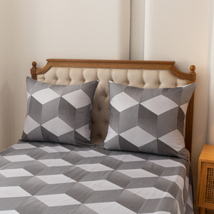 Bedding 200 x 220 3pcs Satin Maria 3040