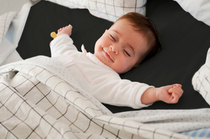 Prześcieradło 80 x 160 Z Gumką Bolzano 01