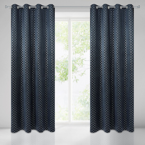 Curtain 140 x 250 Decorative Velvet Karina1 Grana