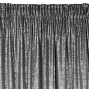 Curtain 140 x 270 Ready Decorative Ambi Steel + Sr