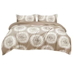 Bedding 160 x 200 3pcs Microfiber HXDD-1625