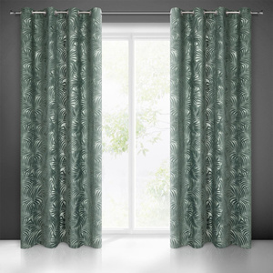 Curtain 140 x 250 Decorative Drawstring Livia C.Mi