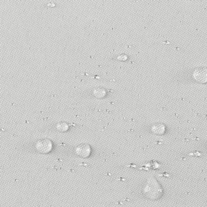 Garden Curtain 155 x 260 Garden 01A