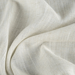 Zasłona 140 x 250 Dekoracyjna Latika Przel Natur