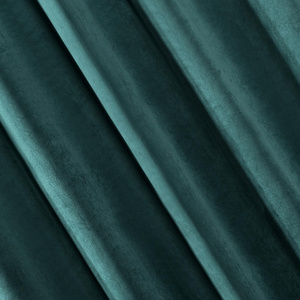 Curtain 140 x 270 Ready Decorative Villa C. Turquoise