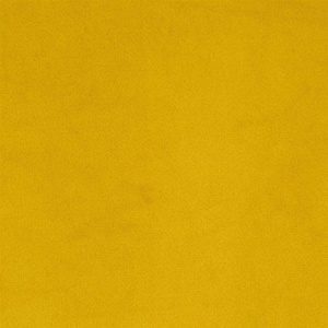 Curtain 140 x 300 Decorative Velvet Madlen Mustard