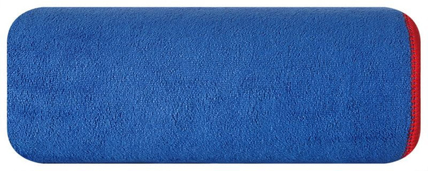 Ręcznik 80 x 160 Mikrofibra Iga Granat 380 g/m2