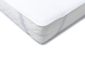 Hygienic Mattress Pad 120x200
