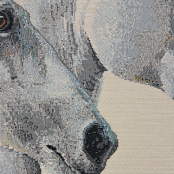 Poszewka Ozdobna 45 x 45 Gobelinowa Nadia 31