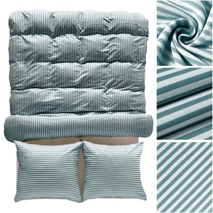 Bedding 160 x 200 3pc Smooth Eusebia Home 14