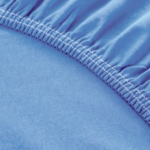 60 x 120 Jersey sheet with elastic Gaja 17