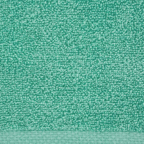 Bath Towel Smooth1 (35) 50 x 90 Mint