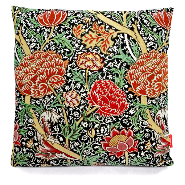 Decorative pillowcase 40 x 40 Tapestry Nadia 05