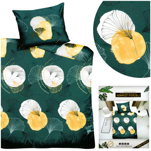 Bedding 140 x 200 2cz Satin Dalwin 908