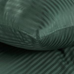 Bedding 160 x 200 3pcs Cotton Satin Vera C.Zie