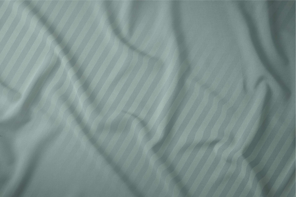 Bedding 160 x 200 3pc Satin Cotton Pure 07