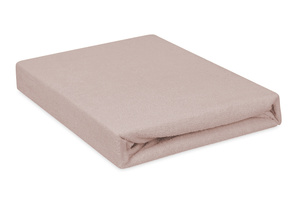 Terry sheet 220 x 200 with elastic PREMIUM 12