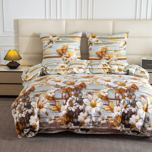 Bedding 140 x 200 2cz Satin Maria 3295