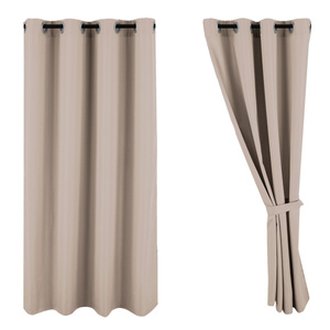 Curtain 155 x 220 Outdoor Waterproof Rune C02