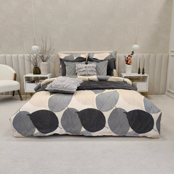 Inspiracja Liście w Deszczu nr 53