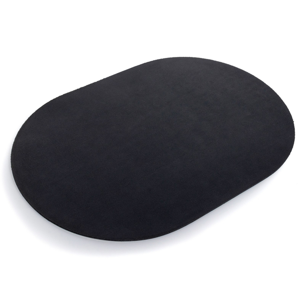 Magic 21 3D Non-Slip Absorbent Bathroom Mat