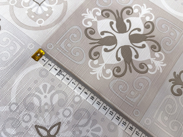 Cerata Na Stół Obrus Ceratowy 140 x 350 Gosia 37