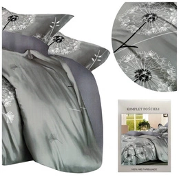 Bedding 200 x 220 3pc Microfiber HXDD-1352