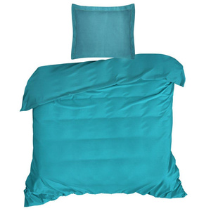 Quilt Cover 220 x 200 cm Novac Turquoise
