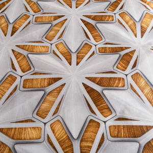 Pościel 140 x 200 2cz Satynowa Maria 3124