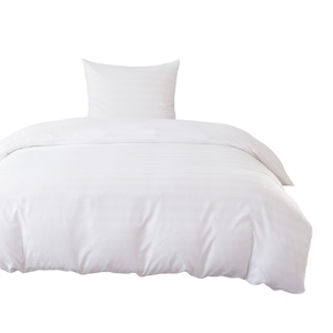 Bedding 140 x 200 2cz Satin Stripes Ramiro 12