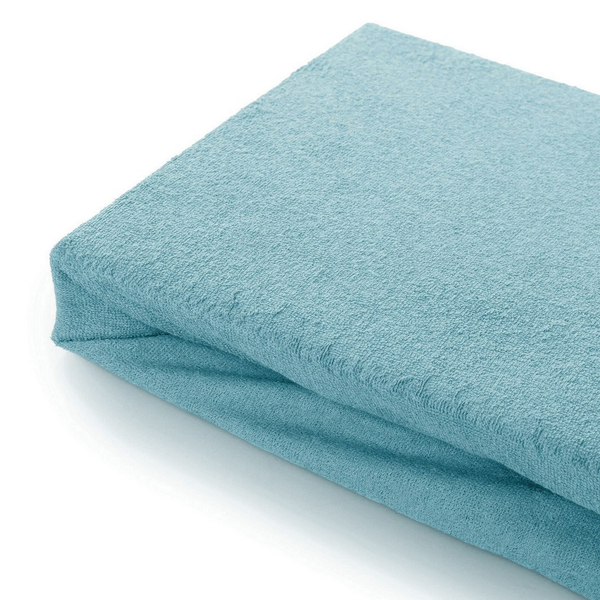 Prześcieradło 160 x 200 Frotte z Gumką Gaja 43