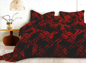 Pościel 160 x 200 3cz Satynowa Dalwin 999