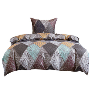 Bedding 140 x 200 2pc Satin Maria 3107