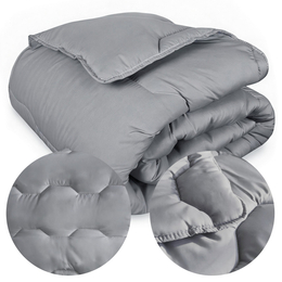 Kołdra 180x200 Antyalergiczna Kaja Całoroczna 03