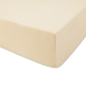 90 x 200 Jersey Bed Sheet with Eraser No. 160_D