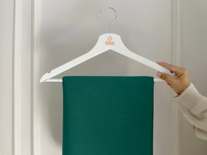 Tablecloth 110x160 Stain-resistant Surbo Bottle Green