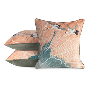 Poszewka 60 x 60 Dekoracyjna Premium Mila