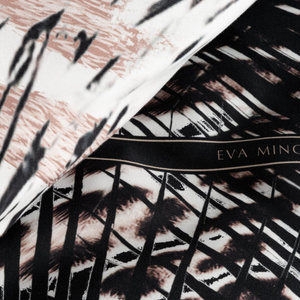 Bedding 220 x 200 3pcs Makosatin Eva Minge EVA 21