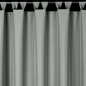 Garden curtain 155 x 260 Garden 02A